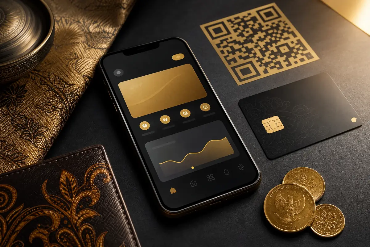 Mengenal Metode Pembayaran: Bank, E-Wallet, QRIS, dan Pulsa
