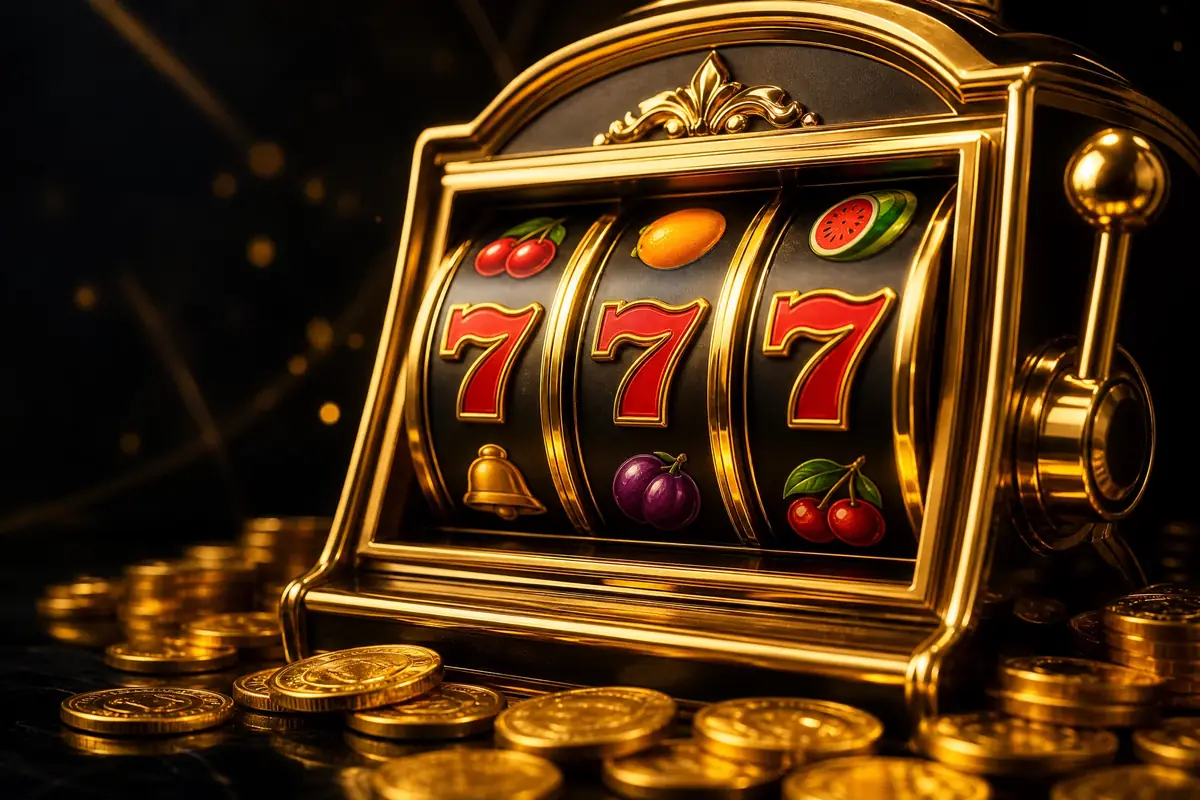 Panduan Slot Online dari Nol Sampai Paham