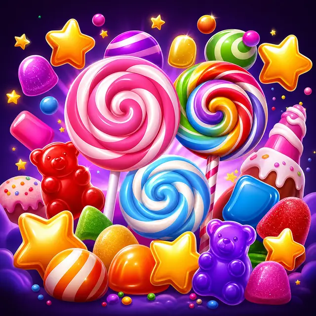 Sweet Bonanza — Pragmatic Play