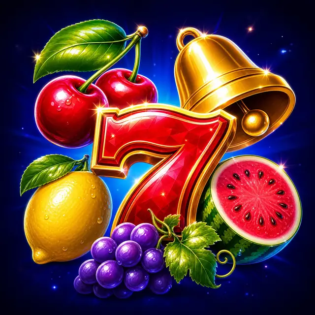 Fruit Party Classic — Joker Gaming